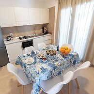 Altamarea Sea Apartments