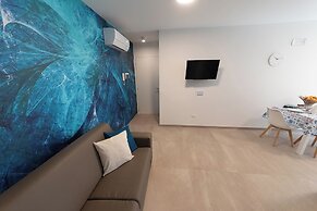 Altamarea Sea Apartments