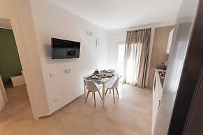 Altamarea Sea Apartments