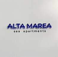 Altamarea Sea Apartments