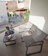 Altamarea Sea Apartments