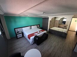 Real la Viga Motel