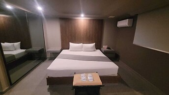 Real la Viga Motel