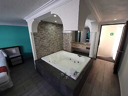 Real la Viga Motel