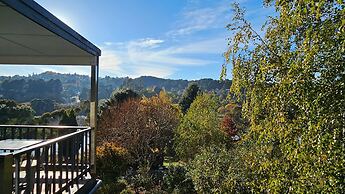 Balconies Lakeside