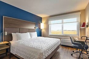 Tru By Hilton Lodi
