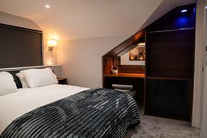 Chestnut Retreat a Stunning Annex Apartment