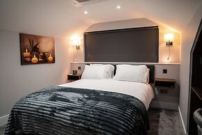 Chestnut Retreat a Stunning Annex Apartment