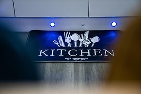 Chestnut Retreat a Stunning Annex Apartment