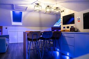 Chestnut Retreat a Stunning Annex Apartment