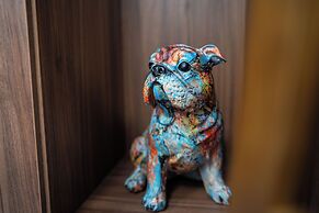 Chestnut Retreat a Stunning Annex Apartment