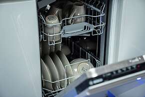 Chestnut Retreat a Stunning Annex Apartment