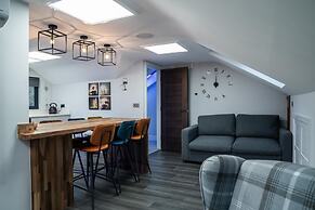 Chestnut Retreat a Stunning Annex Apartment