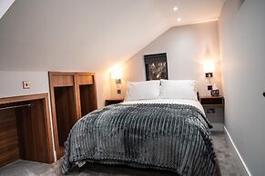 Chestnut Retreat a Stunning Annex Apartment