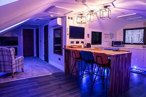 Chestnut Retreat a Stunning Annex Apartment