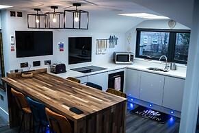 Chestnut Retreat a Stunning Annex Apartment