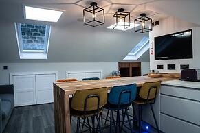 Chestnut Retreat a Stunning Annex Apartment