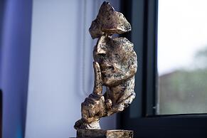 Chestnut Retreat a Stunning Annex Apartment