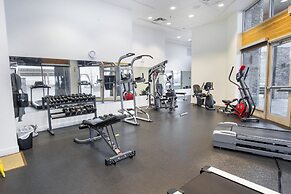 Corner Unit w Large Deck & Amazing View