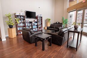 Corner Unit w Large Deck & Amazing View