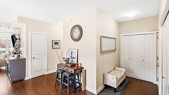 Top Floor Lake View Condo at Copper Sky