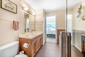 Top Floor Lake View Condo at Copper Sky