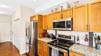 Top Floor Lake View Condo at Copper Sky