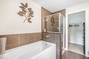 Top Floor Lake View Condo at Copper Sky