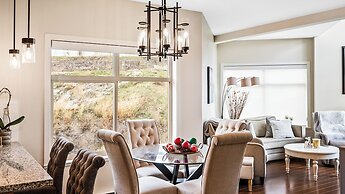 Top Floor Lake View Condo at Copper Sky