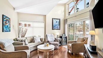 Top Floor Lake View Condo at Copper Sky