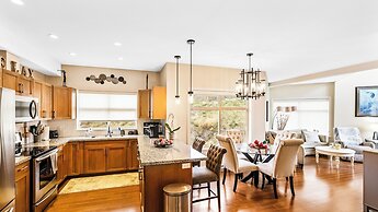 Top Floor Lake View Condo at Copper Sky