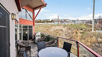 Top Floor Lake View Condo at Copper Sky