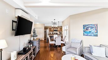 Top Floor Lake View Condo at Copper Sky