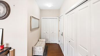 Top Floor Lake View Condo at Copper Sky