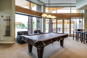 Top Floor Lake View Condo at Copper Sky