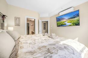 Top Floor Lake View Condo at Copper Sky