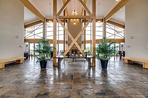 Top Floor Lake View Condo at Copper Sky