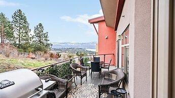 Top Floor Lake View Condo at Copper Sky