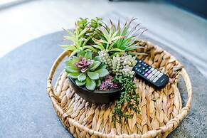 Cosy 2 bed Apt n/ City Centre & Mediacity