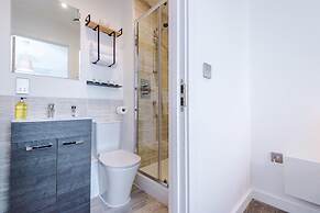 Cosy 2 bed Apt n/ City Centre & Mediacity