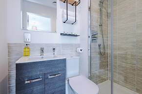 Cosy 2 bed Apt n/ City Centre & Mediacity