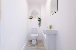 Cosy 2 bed Apt n/ City Centre & Mediacity