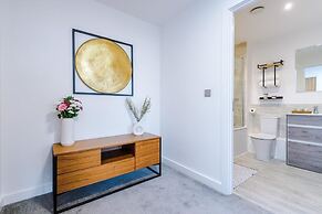 Cosy 2 bed Apt n/ City Centre & Mediacity