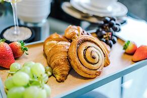 Cosy 2 bed Apt n/ City Centre & Mediacity