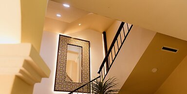 Posada del Viajero