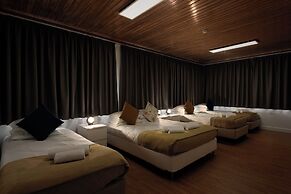 Guest House A Loja do Cantoneiro
