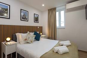 Guest House A Loja do Cantoneiro