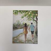 Captivating 3-bed Apartment in Romford