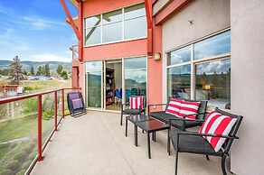 Top Floor Condo at Amenity Rich Resort