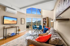 Top Floor Condo at Amenity Rich Resort